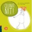 QUINA NIT! | 9788447927265 | SANTANA, EVA | Llibreria Drac - Llibreria d'Olot | Comprar llibres en català i castellà online