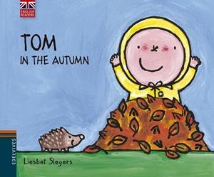 TOM IN THE AUTUMN | 9788426394552 | SLEGERS, LIESBET | Llibreria Drac - Librería de Olot | Comprar libros en catalán y castellano online