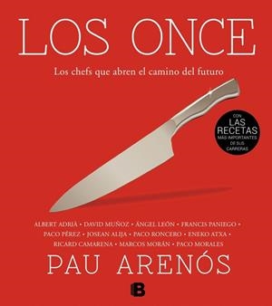 ONCE, LOS  | 9788466655521 | ARENÓS, PAU | Llibreria Drac - Librería de Olot | Comprar libros en catalán y castellano online