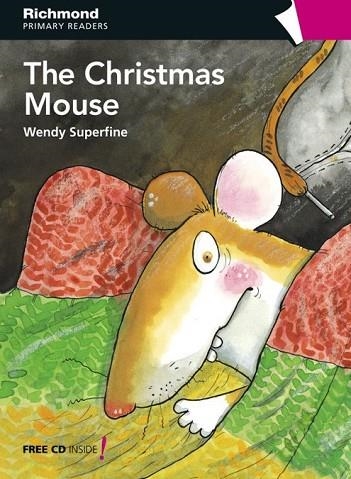 CHRISTMAS MOUSE, THE (RPR LEVEL 4) | 9788466810524 | AAVV | Llibreria Drac - Librería de Olot | Comprar libros en catalán y castellano online