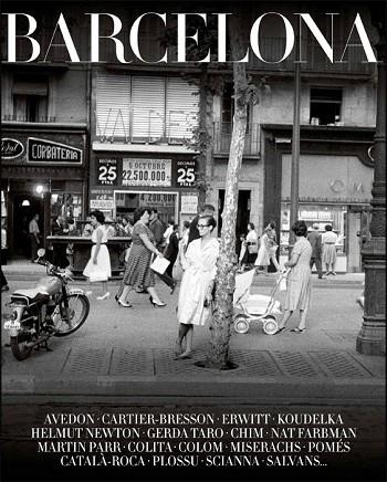 BARCELONA | 9788415691679 | VV.AA | Llibreria Drac - Librería de Olot | Comprar libros en catalán y castellano online