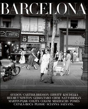 BARCELONA | 9788415691679 | VV.AA | Llibreria Drac - Librería de Olot | Comprar libros en catalán y castellano online