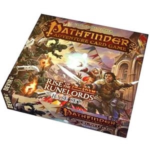 PATHFINDER. ADVENTURE CARD GAME (JUEGO BASICO) | 8436017221879 | SELINKER, MIKE | Llibreria Drac - Librería de Olot | Comprar libros en catalán y castellano online