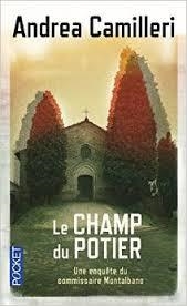 CHAMP DU POTIER, LE | 9782266236690 | CAMILLERI, ANDREA | Llibreria Drac - Llibreria d'Olot | Comprar llibres en català i castellà online