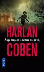 À QUELQUES SECONDRES PRÈS | 9782266246262 | COBEN, HARLAN | Llibreria Drac - Llibreria d'Olot | Comprar llibres en català i castellà online