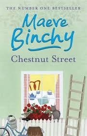 CHESTNUT STREET | 9781409152835 | BINCHY, MAEVE | Llibreria Drac - Llibreria d'Olot | Comprar llibres en català i castellà online