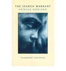SEARCH WARRANT, THE | 9781846553615 | MODIANO, PATRICK | Llibreria Drac - Librería de Olot | Comprar libros en catalán y castellano online