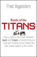 BATTLE OF THE TITANS | 9780007518845 | VOGELSTEIN, FRED | Llibreria Drac - Librería de Olot | Comprar libros en catalán y castellano online