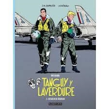 TANGUY Y LAVERDURE INTEGRAL 1 | 9781908007704 | CHARLIER, JEAN-MICHEL ; UDERZO, ALBERT | Llibreria Drac - Librería de Olot | Comprar libros en catalán y castellano online