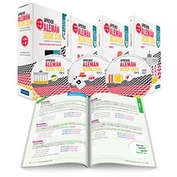APRENDE ALEMAN DESDE CERO. EL ALEMAN CON EL METODO VAUGHAN | 9788416094479 | AA.DD. | Llibreria Drac - Llibreria d'Olot | Comprar llibres en català i castellà online