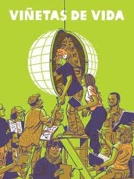VIÑETAS DE VIDA | 9788415685821 | VV.AA. | Llibreria Drac - Librería de Olot | Comprar libros en catalán y castellano online