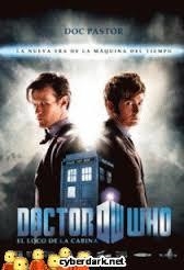 LOCO DE LA CABINA (DOCTOR WHO), EL  | 9788415932611 | PASTOR, DOC | Llibreria Drac - Librería de Olot | Comprar libros en catalán y castellano online