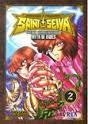 SAINT SEIYA NEXT DIMENSION MYTH OF HADES Nº2 | 9788492905508 | KURUMADA, MASAMI | Llibreria Drac - Librería de Olot | Comprar libros en catalán y castellano online