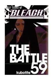 BLEACH Nº59  | 9788415830405 | KUBOTITE | Llibreria Drac - Librería de Olot | Comprar libros en catalán y castellano online