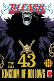 BLEACH Nº43 | 9788415830412 | VV.AA. | Llibreria Drac - Librería de Olot | Comprar libros en catalán y castellano online