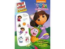 STICK&STACK DORA Nº194 | 9788427867987 | VV.AA. | Llibreria Drac - Llibreria d'Olot | Comprar llibres en català i castellà online