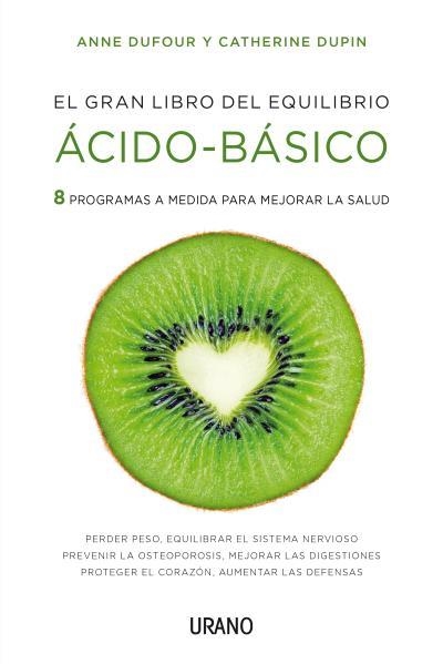 GRAN LIBRO DEL EQUILIBRIO ÁCIDO-BÁSICO, EL | 9788479538873 | DUFOUR, ANNE; DUPIN, CATHERINE | Llibreria Drac - Librería de Olot | Comprar libros en catalán y castellano online