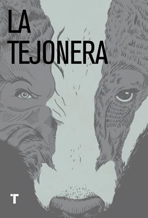 TEJONERA, LA | 9788416142033 | JONES, CYNAN | Llibreria Drac - Librería de Olot | Comprar libros en catalán y castellano online