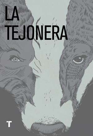 TEJONERA, LA | 9788416142033 | JONES, CYNAN | Llibreria Drac - Librería de Olot | Comprar libros en catalán y castellano online