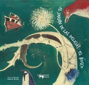 JARDÍN DE LAS DELICIAS, EL. EL BOSCO | 9788477744801 | BOZAL, AMAYA | Llibreria Drac - Llibreria d'Olot | Comprar llibres en català i castellà online