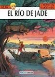RIO DE JADE, EL (LAS AVENTURAS DE ALIX 23) | 9788493911683 | MARTIN, JACQUES ; MORALES, R. | Llibreria Drac - Librería de Olot | Comprar libros en catalán y castellano online