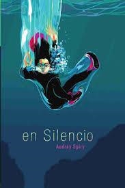 EN SILENCIO | 9788415839804 | SPIRY, AUDREY | Llibreria Drac - Llibreria d'Olot | Comprar llibres en català i castellà online