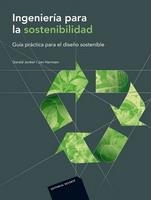 INGENIERÍA PARA LA SOSTENIBILIDAD | 9788429179781 | JONKER, GERALD; HARMSEN, JAN | Llibreria Drac - Librería de Olot | Comprar libros en catalán y castellano online