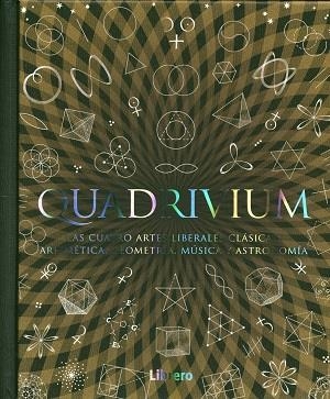 QUADRIVIUM | 9789089984586 | AA.DD. | Llibreria Drac - Librería de Olot | Comprar libros en catalán y castellano online