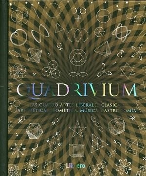 QUADRIVIUM | 9789089984586 | AA.DD. | Llibreria Drac - Librería de Olot | Comprar libros en catalán y castellano online