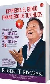 DESPIERTA EL GENIO FINANCIERO DE TUS HIJOS | 9788466328593 | KIYOSAKI, ROBERT T. ; TRUMP, DONALD | Llibreria Drac - Librería de Olot | Comprar libros en catalán y castellano online