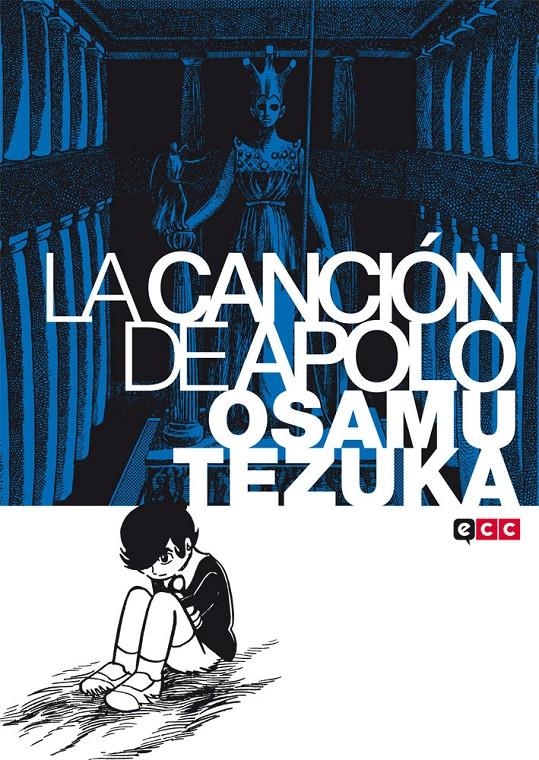 CANCIÓN DE APOLO, LA  | 9788416070992 | TEZUKA, OSAMU | Llibreria Drac - Llibreria d'Olot | Comprar llibres en català i castellà online