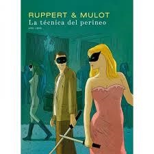 TÉCNICA DEL PERINEO, LA | 9788415839873 | RUPPERT, FLORENT ; MULOR, JÉROME | Llibreria Drac - Llibreria d'Olot | Comprar llibres en català i castellà online