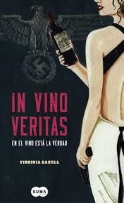 IN VINO VERITAS | 9788483657232 | GASULL, VIRGINIA | Llibreria Drac - Llibreria d'Olot | Comprar llibres en català i castellà online