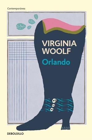 ORLANDO | 9788490623831 | WOOLF, VIRGINIA | Llibreria Drac - Librería de Olot | Comprar libros en catalán y castellano online