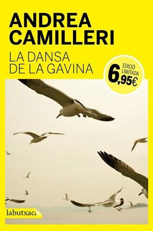 DANSA DE LA GAVINA, LA | 9788499309736 | CAMILLERI, ANDREA | Llibreria Drac - Librería de Olot | Comprar libros en catalán y castellano online
