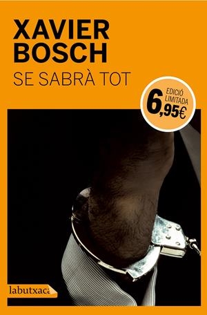 SE SABRÀ TOT | 9788499309705 | BOSCH, XAVIER | Llibreria Drac - Librería de Olot | Comprar libros en catalán y castellano online