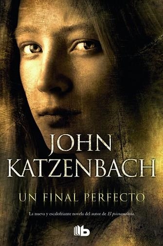 UN FINAL PERFECTO | 9788490700167 | KATZENBACH, JOHN | Llibreria Drac - Llibreria d'Olot | Comprar llibres en català i castellà online