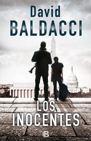 INOCENTES, LOS | 9788466655019 | BALDACCI, DAVID | Llibreria Drac - Llibreria d'Olot | Comprar llibres en català i castellà online