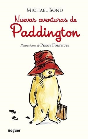 NUEVAS AVENTURAS DE PADDINGTON | 9788427901582 | BOND, MICHAEL | Llibreria Drac - Librería de Olot | Comprar libros en catalán y castellano online