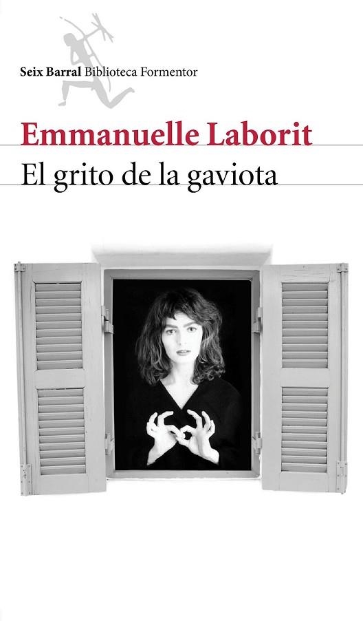 GRITO DE LA GAVIOTA, EL | 9788432224249 | LABORIT, EMMANUELLE | Llibreria Drac - Llibreria d'Olot | Comprar llibres en català i castellà online