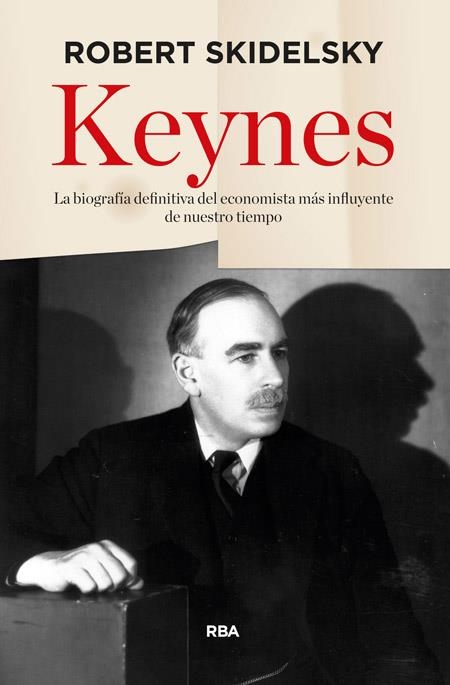 KEYNES | 9788490564325 | SKIDELSKY , ROBERT | Llibreria Drac - Llibreria d'Olot | Comprar llibres en català i castellà online