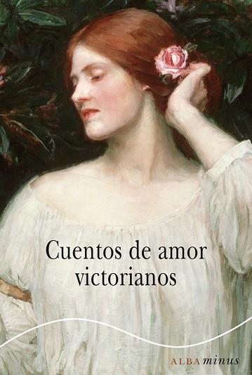 CUENTOS DE AMOR VICTORIANOS | 9788490650622 | AAVV | Llibreria Drac - Librería de Olot | Comprar libros en catalán y castellano online