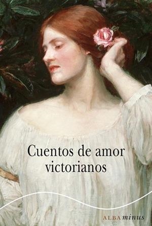 CUENTOS DE AMOR VICTORIANOS | 9788490650622 | AAVV | Llibreria Drac - Librería de Olot | Comprar libros en catalán y castellano online
