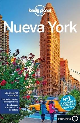 NUEVA YORK 2015 (LONELY PLANET) | 9788408135418 | ST.LOUIS, REGIS ; BONETTO, CRISTIAN | Llibreria Drac - Librería de Olot | Comprar libros en catalán y castellano online