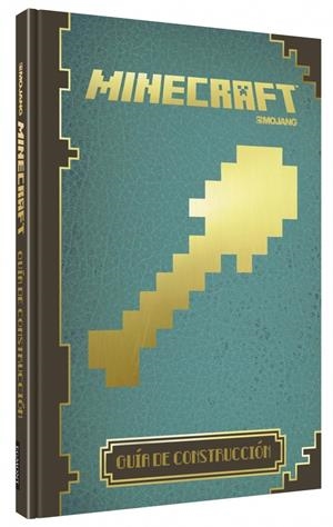 MINECRAFT 3. GUÍA DE CONSTRUCCIÓN | 9788490433959 | AA.DD. | Llibreria Drac - Llibreria d'Olot | Comprar llibres en català i castellà online