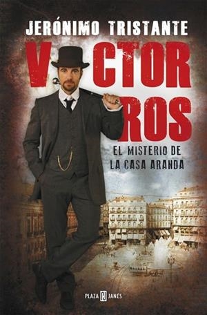 MISTERIO DE LA CASA ARANDA, EL (TVE) | 9788401343285 | TRISTANTE, JERONIMO | Llibreria Drac - Llibreria d'Olot | Comprar llibres en català i castellà online