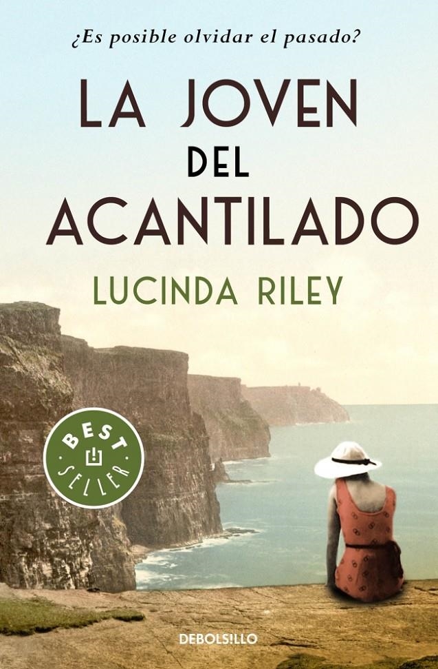 JOVEN DEL ACANTILADO, LA | 9788490625200 | RILEY, LUCINDA | Llibreria Drac - Llibreria d'Olot | Comprar llibres en català i castellà online
