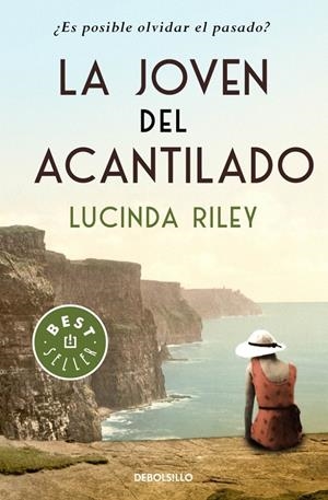 JOVEN DEL ACANTILADO, LA | 9788490625200 | RILEY, LUCINDA | Llibreria Drac - Llibreria d'Olot | Comprar llibres en català i castellà online