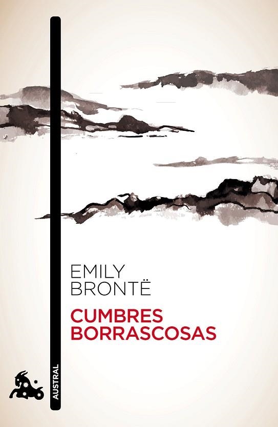 CUMBRES BORRASCOSAS | 9788423349173 | BRONTË, EMILY | Llibreria Drac - Llibreria d'Olot | Comprar llibres en català i castellà online