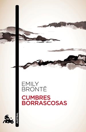 CUMBRES BORRASCOSAS | 9788423349173 | BRONTË, EMILY | Llibreria Drac - Llibreria d'Olot | Comprar llibres en català i castellà online